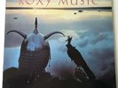 Roxy Music - Avalon - Vinyl LP UK Press 1991 EX+/NM Bryan Ferry