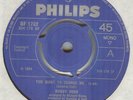 BOBBY HEBB**YOU WANT TO CHANGE ME**NORTHERN**SOUL**DANCER**LISTEN