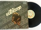 ORQUESTA SUBLIME  1977 Coqueta - Mujer borincana TR 131 LP Latin salsa; guaracha