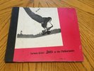  Jazz LP signed BY NORMAN GRANZ, RAY BROWN, FLIP PHILLIPS, HELEN HUMES, JC HEARD