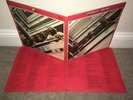THE BEATLES Red Album 1962-1966 LP Stereo 1973 Apple UK 1st Press