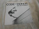 CODE OF HONOR 