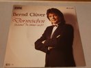 BERND CLÜVER - DORNRÖSCHEN / LASS UNS ZU DEN STERNEN FLIEGEN - BELLAPHON - TOP