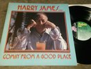 SHEFFIELD LAB AUDIOPPHILE Ltd- HARRY JAMES-COMIN' FROM A GOOD PLACE G/f -Nm / Ex