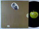 JOHN LENNON & YOKO ONO Two Virgins LP on Apple