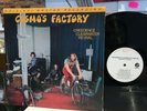 Credence Clearwater Revival   Cosmo’s Factory   LP   OG   MFSL