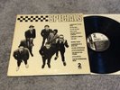 the SPECIAL debut 1979 UK TWO TONE VINYL LP  SKA / MOD REVIVAL  clean original
