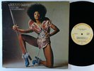 BETTY DAVIS They Say I'm Different LP on Just Sunshine