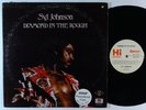 SYL JOHNSON Diamond In The Rough LP on Hi NM