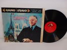 Rubenstein WALLENSTEIN Saint-Saens: Concerto 1958 RCA Living Stereo LSC 2234 SD