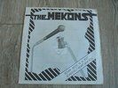 The Mekons - Never Been In A Riot 1978 UK 45 FAST PUNK/KBD