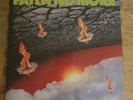 Faith no more The Real Thing double gatefold record album vinyl lp