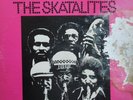 LP ROOTS REGGAE / THE LEGENDARY SKATALITES / JAM SOUNDS