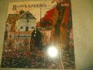 BLACK SABBATH HOLLAND  NEMS   ORIGINAL GATE  press lp.