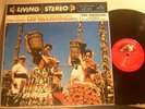 TAS RCA LSC-2323 Tchaikovsky Capriccio SHUMSKY Kondrashin SD 7S 6S VG++