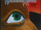 Meliah Rage - Barely Human /  LP / limtd.Ed.250 Copies