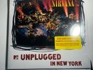 Nirvana - MTV (Logo) Unplugged In New York [VINYL]