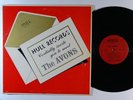 AVONS Hull Records Cordially Invite You To Meet LP on Hull