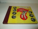 78tk album set-Jazz-RCA VICTOR P-220-Tommy Dorsey Clambake Seven- 4 disc set