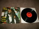 Dread Locks Dread - Big Youth  LP - TR INTERNATIONAL ORIG. JAMAICA RELEASE - VG