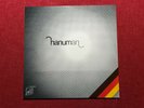 Lp Hanuman: Same, Krautrock