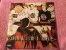 GANG STARR MOMENT OF TRUTH - NOO TRYBE RECORDS - 7243 8 45585 1 FACTORY SEALED