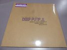 DEEP PURPLE - Live In Rom - 3LP coloured only 2000 copies Vinyl / Neu / Gatefold