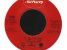 OSCAR PERRY He Sent Me You MERCURY ( Northern 70`s Soul ) Original