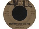 JUDSON MOORE Everybody Push And Pull CAPRI ( Northern X Over Soul ) Original