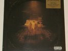 IN THIS MOMENT-RITUAL-ATLANTIC RECORDS 1686-174571-STICKER-GOLD VINYL-SEALED-LP