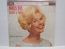 DORIS DAY BRIGHT & SHINY SEALED OBI CBS/SONY 22AP 2519 Japan VINYL LP MINT