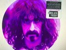 FRANK ZAPPA “Peaches En Regalia” 10