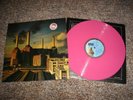 Pink Floyd - LP - Animals - EMI 1C 064 - 98 434 - Pink Farbenes Vinyl