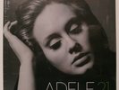 ADELE '21' Vinyl LP NEW/SEALED