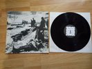 Amebix- No sanctuary 1st Pressing Vinyl 1982