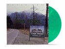 O.S.T. Music From The Twin Peaks Soundtrack Vinile Lp Colorato (Green Vinyl)