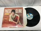 Patsy Cline - Showcase With The Jordanaires  Record I fall To Pieces , Crazy ,