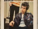 BOB DYLAN Mobile Fidelity Highway 61 Revisited LP Sealed 2 LPs 180 gram RARE
