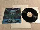 NEIL PEART-RUSH-FLY BY NIGHT-*1975 LP 1st Vinyl Record* SRM-1-1023 MASTERDISK NM