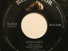 Hear Maria Victoria Juan Garcia Esquivel Orchestra Venganza Mi Ultimo Fracaso 45