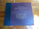 Rare Radio Show-A Tribute to Franklin Delano Roosevelt 4/15/1945-11/ 12