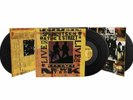 BRUCE SPRINGSTEEN 'LIVE IN NEW YORK CITY' Triple VINYL LP (PRE-ORDER : 21 Feb.)