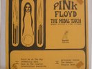 Pink Floyd The Midas Touch Rare Live LP