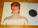 DAVID BOWIE - ALADDIN SANE (RS-1001) / UK RCA-VINYL-LP