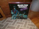 SEALED GRAND FUNK RAILROAD 