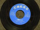 northern soul BILLY STEWART Summertime CHESS 1966 M- ODD LABEL