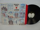 JOHN LENNON / PLASTIC ONO BAND Shaved Fish 1975 NM  UK LP Apple PCS 7173 1U TOP