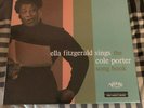 Ella Fitzgerald Sings The Cole Porter Song Book 3xLP, Analog Spark, NM See Desc