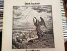 BLACK SABBATH--UNORTHODOX-RARE LIVE 1975 & 1978-IMPOSSIBLE RECORD WORKS-IMP1-29