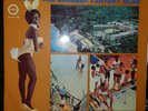 Ska At The Jamaica Playboy Club Millie Small Island Ska LP Rare